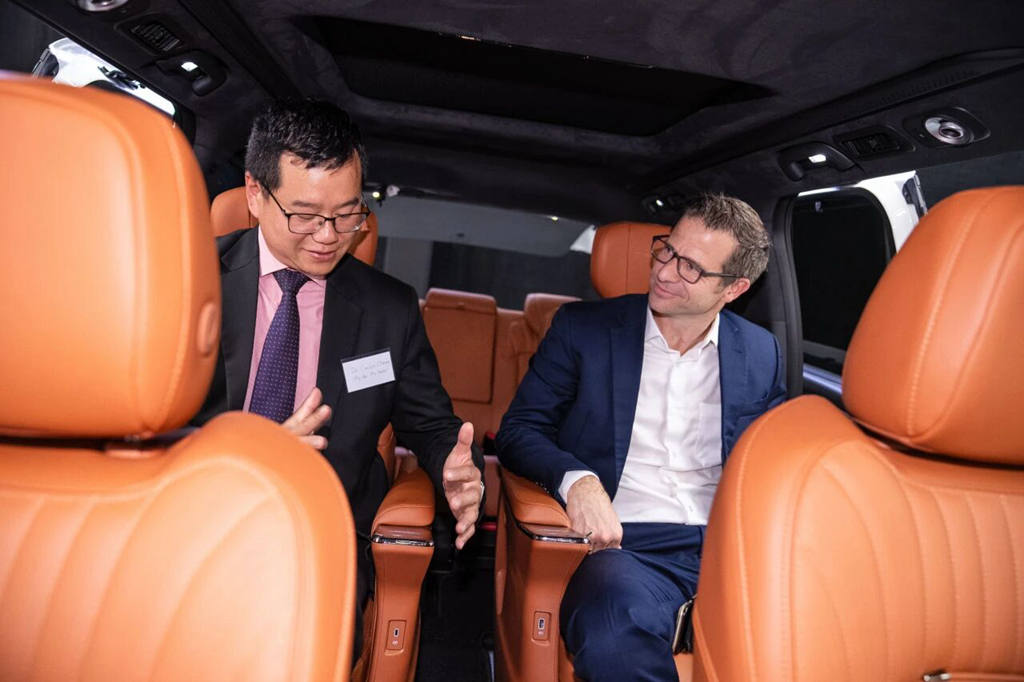 广汽品牌新西兰上市发布，以“自由出行，尽享生活”诠释出行新境界