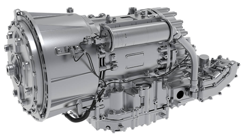 法士特助力苏州金龙开拓非洲市场