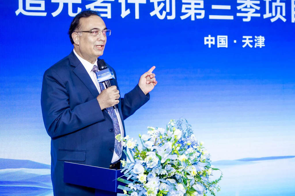 比亚迪与联合国教科文组织达成合作,共建可持续发展公益新生态