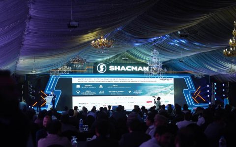 Bridging 2025-2026: SHACMAN Marks Full-Scale Entry into South Asia with Grand 6-City Tour