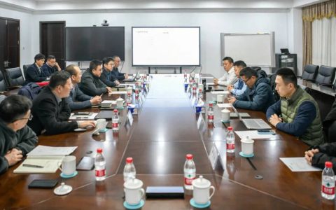 强强联手！东风进出口公司与安徽卡罗特公司战略签约，共拓海外市场