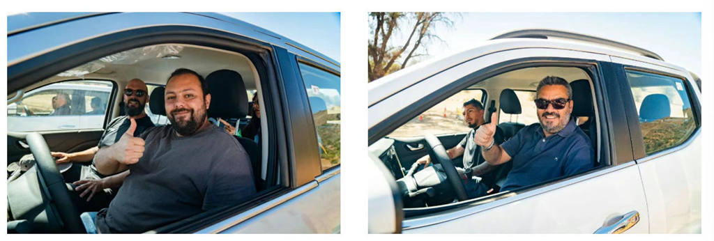 智利上市！东风锐骐6Pro进军南美，持续深耕本地需求