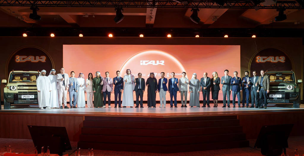 奇瑞集团2月份销售汽车16.1万辆，成为首个累计出口突破600万辆中国品牌车企