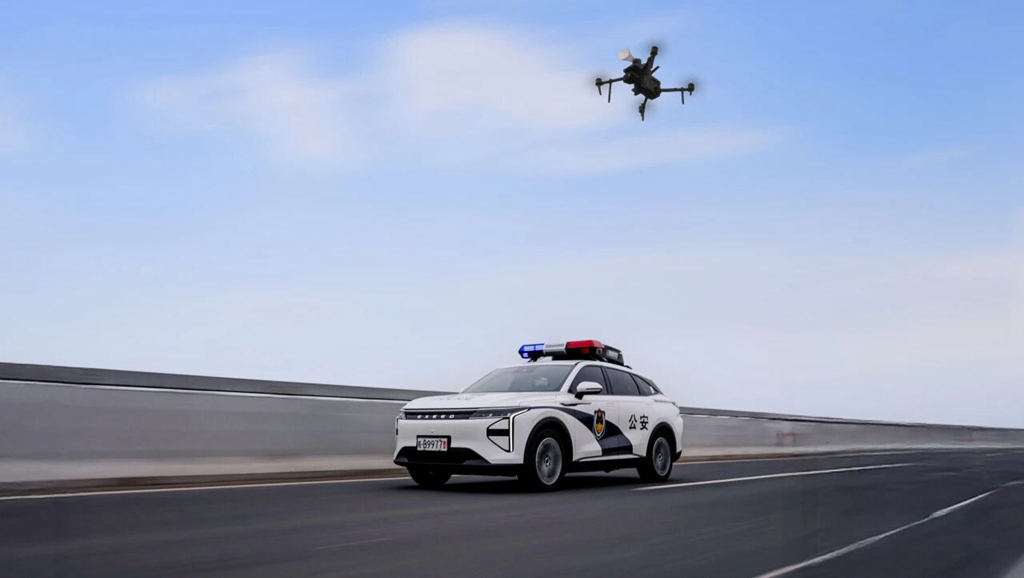 奇瑞集团2月份销售汽车16.1万辆，成为首个累计出口突破600万辆中国品牌车企