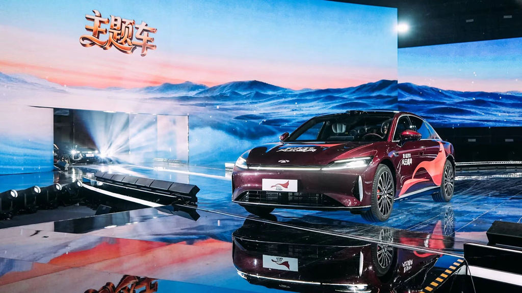 奇瑞集团2月份销售汽车16.1万辆，成为首个累计出口突破600万辆中国品牌车企