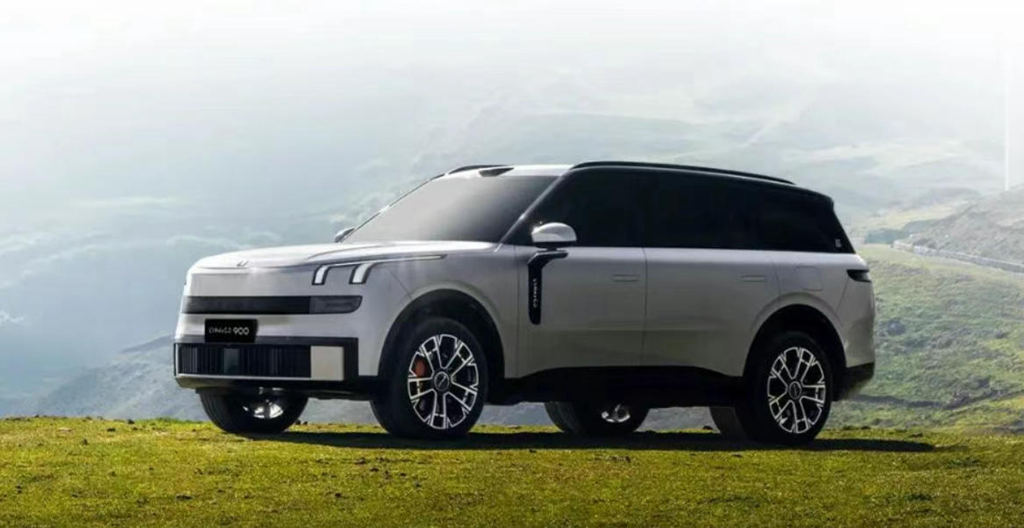 吉利汽车2月海外出口销量超6万辆,同比大增138%