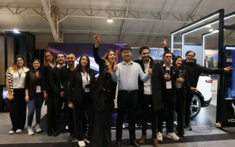 加速哥伦比亚市场布局，东风乘用车双品牌实现阶段性突破