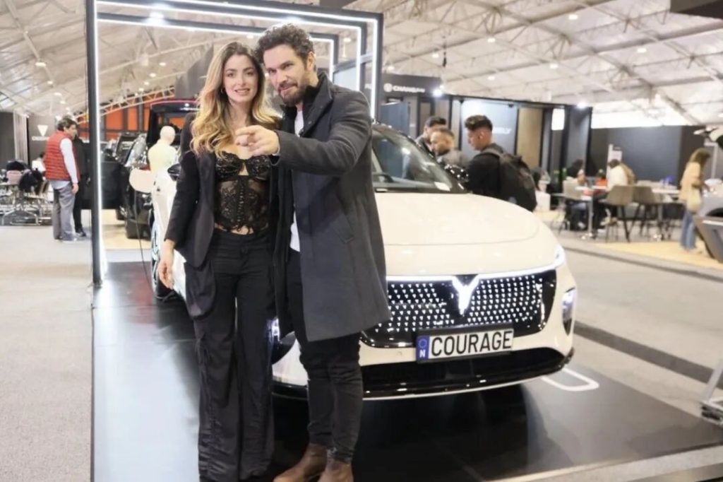 加速哥伦比亚市场布局，东风乘用车双品牌实现阶段性突破