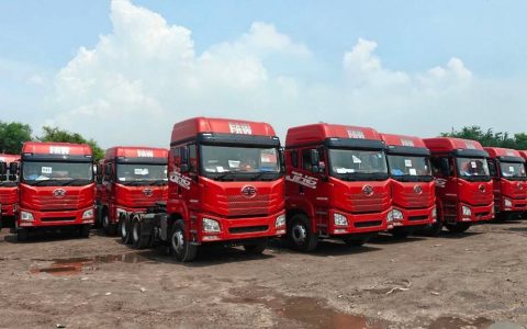 中国芯驰骋五大洲！解放动力一季度海外销量逆势飙升