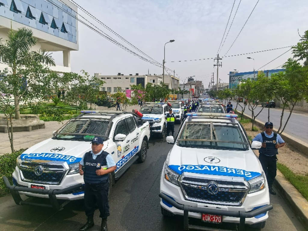 东风皮卡深耕南美市场，行业客户市场连获突破