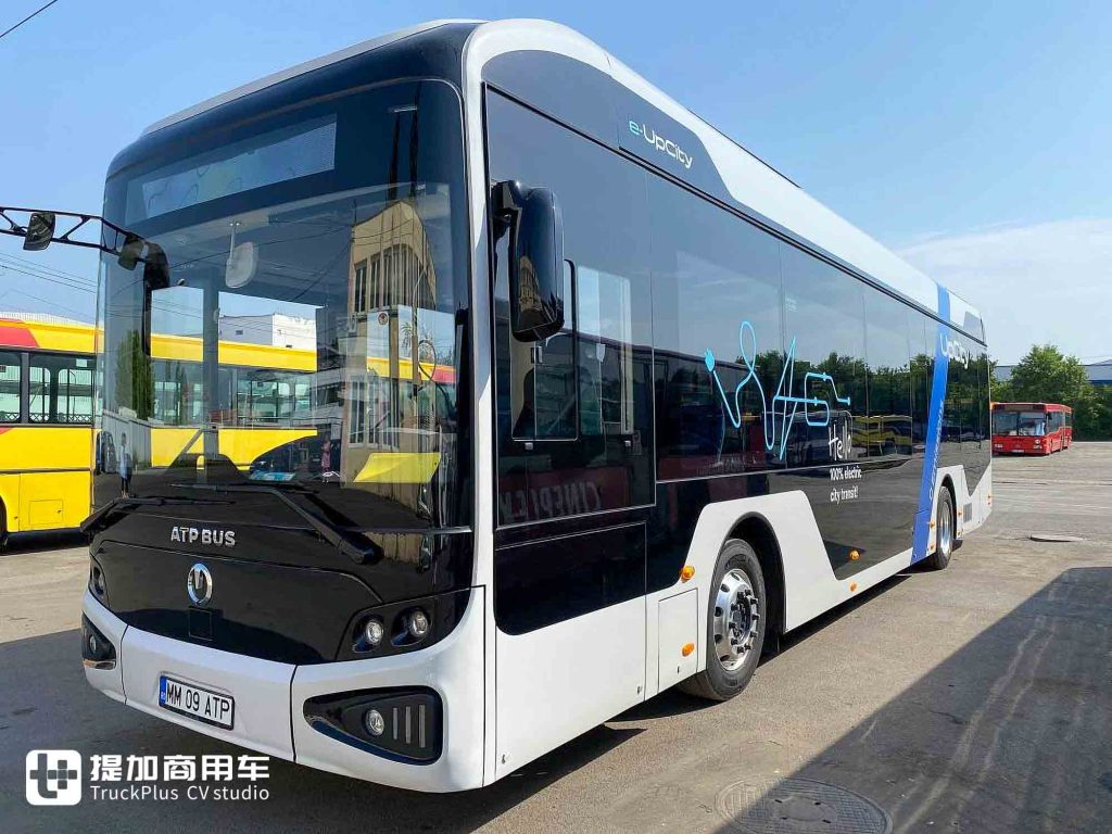 不止是整车出口,还有被“贴牌”?中国卡车正在以“第二种方式”遍布全球