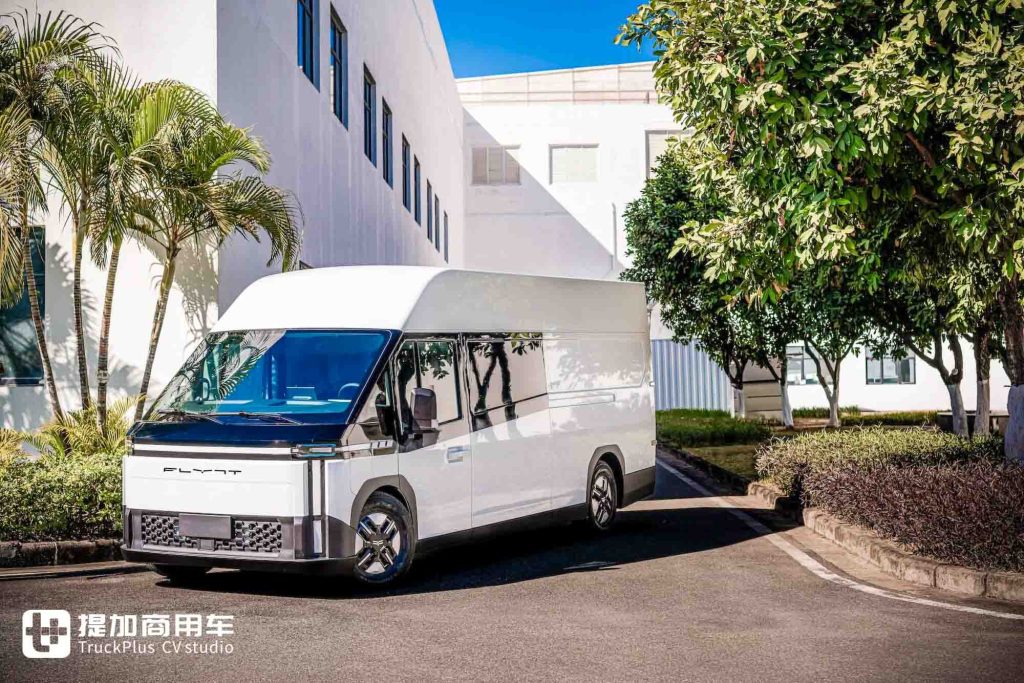 不止是整车出口,还有被“贴牌”?中国卡车正在以“第二种方式”遍布全球