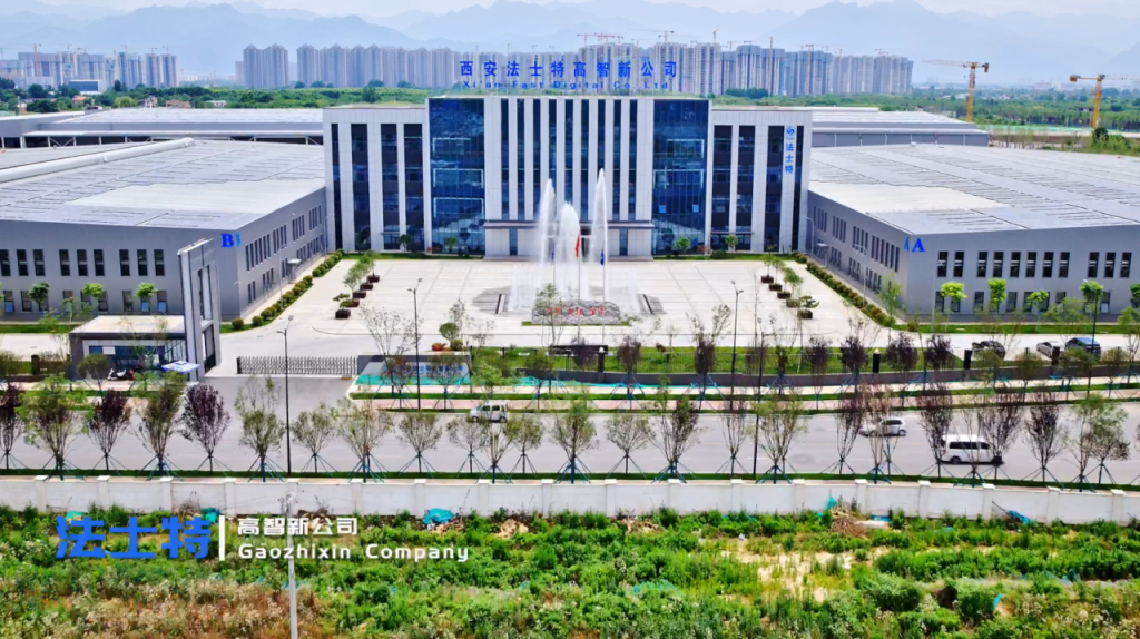 实力出圈！罗马尼亚大客户到访法士特，现场签约 360 台智行 AMT