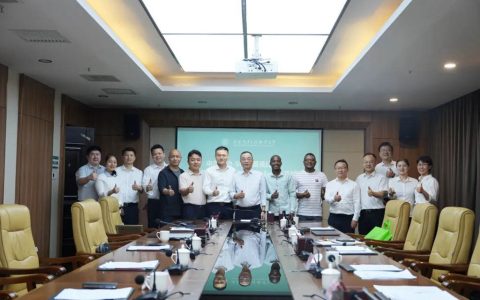 远赴莫桑比克，海外工程师沉浸式打卡中车电动专项培训