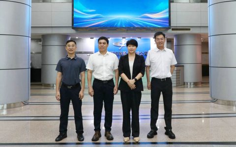 金龙集团与玉柴携手共拓海外市场蓝海