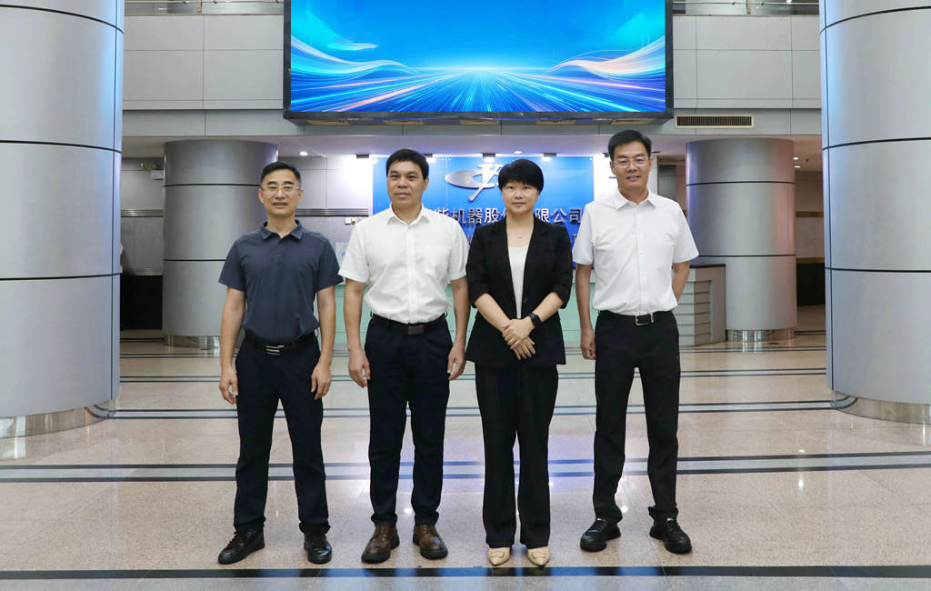 金龙集团与玉柴携手共拓海外市场蓝海