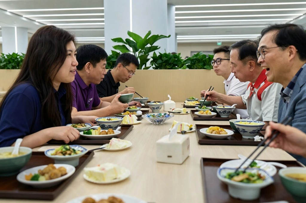 在保定，为全球，长城汽车全球总部正式启用