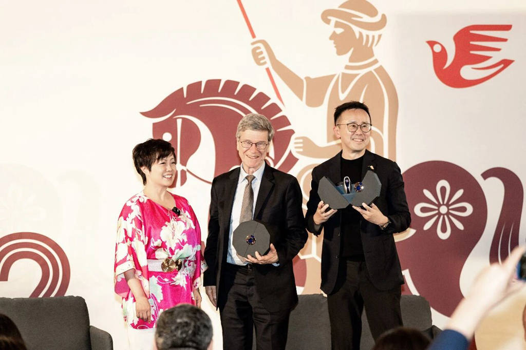 千年文明,万里闪充 —— 比亚迪汽车重走马可波罗新丝绸之路