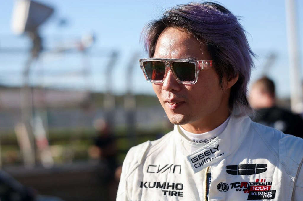 横扫！乌鲁西亚缔造完美周末，星瑞TCR实现赛季四连胜