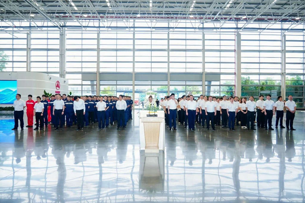 三一重卡斩获中国电动重卡历史单次出口最大单，800+台批量出海！