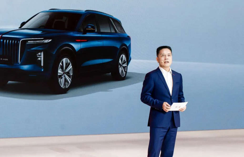 全球化战略全速进阶，“为全球用户造好车” 红旗品牌2026香港车博会开启右舵元年