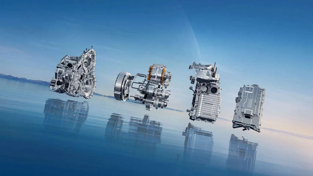 奇瑞全球化品牌阵容惊艳亮相2026香港车博会，全球右舵战略提速，技术生态价值释放