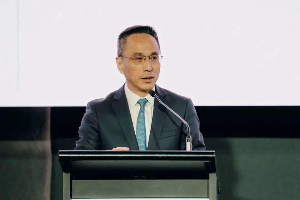 右舵轻卡首入澳洲市场！东风进出口全球化战略再添重要支点