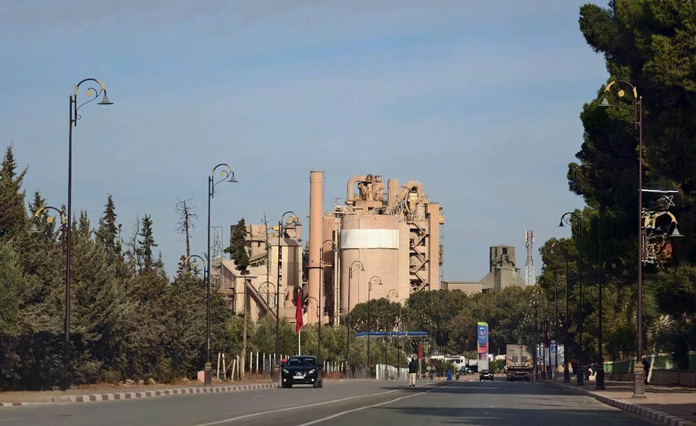 Slashing Energy Costs by 75%: SHACMAN X5000e EV Reshapes North Africa's Heavy-Duty Short Haul