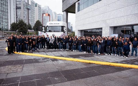 欧曼银河・全球价值品鉴之旅 | 墨西哥启程