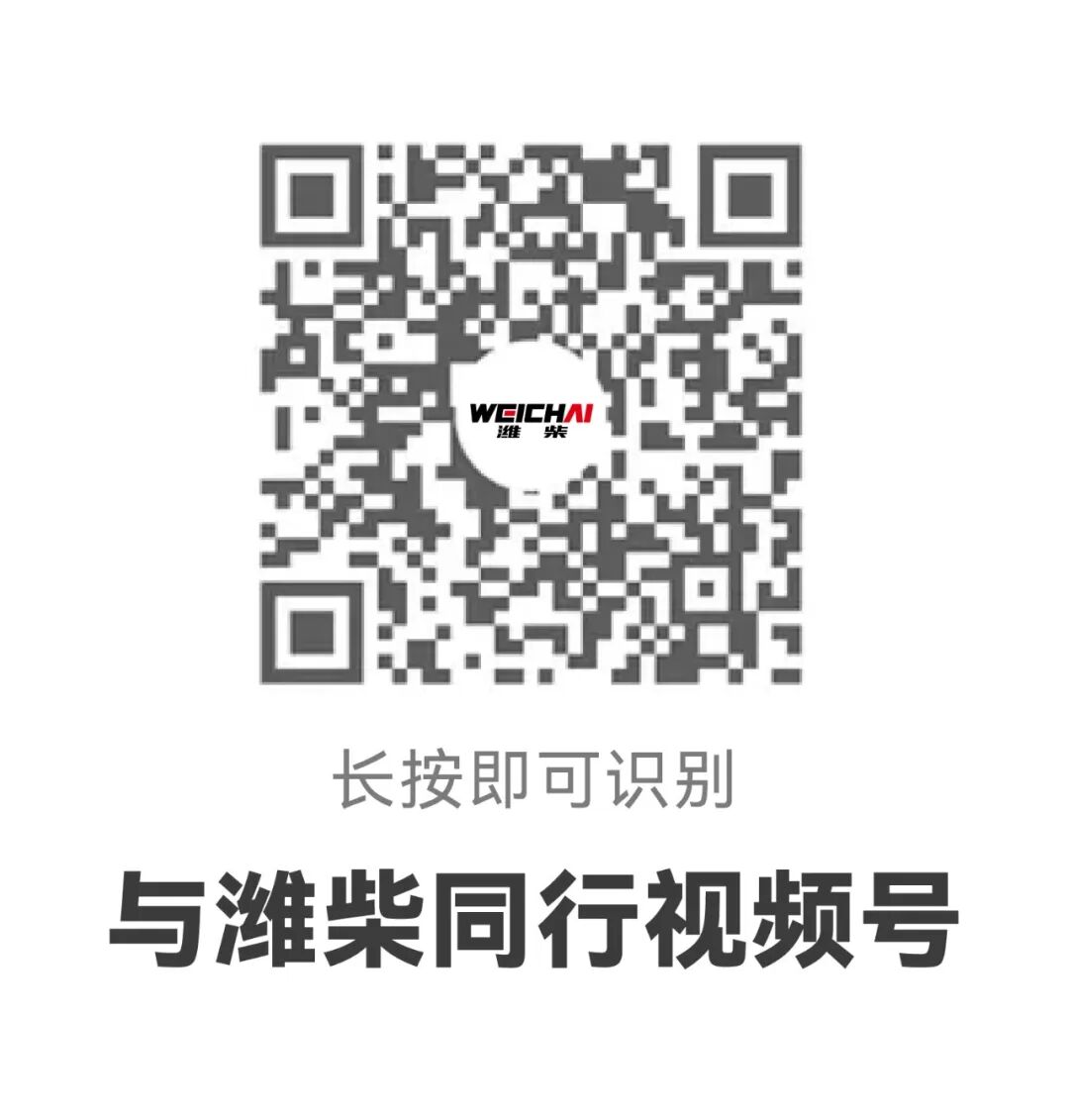 火爆交付｜潍柴新能源重卡动力海内外同步走高