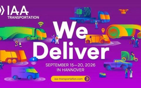 September 14: IAA Kick-off in Hannover — Unveiling FOTON’s Systematic Global Expansion Blueprint