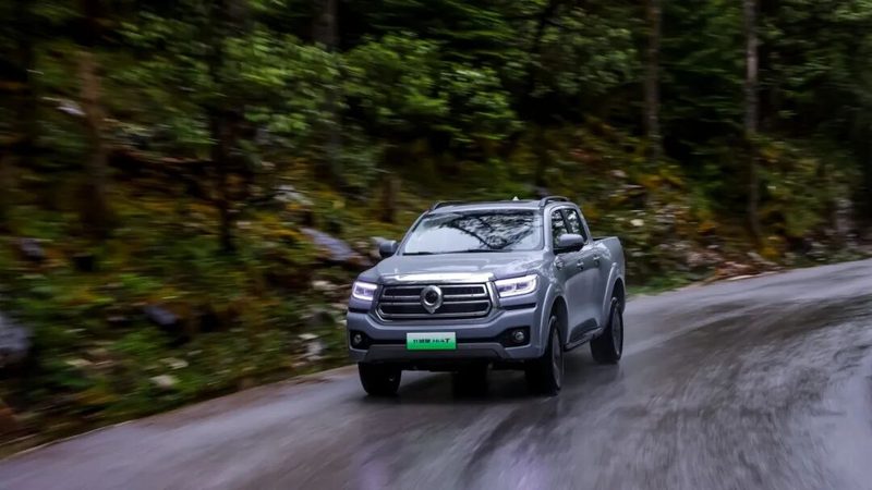 长城汽车8月销售新车11.3万辆,全球累计销量突破1700万辆