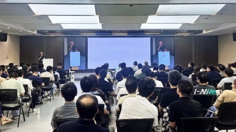 从建体系到机制驱动,东风进出口乘用车海外事业部营销能力进阶加速