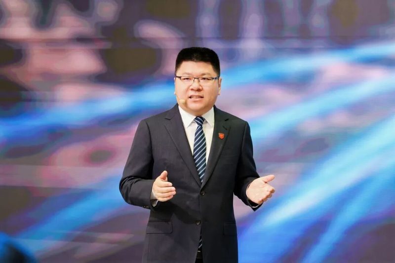 亮相汉诺威车展！一汽解放重磅发布前瞻概念卡车
