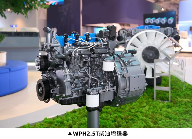 一场面向全球的科技盛宴｜山东重工汉诺威公众日向世界展现中国智造力量