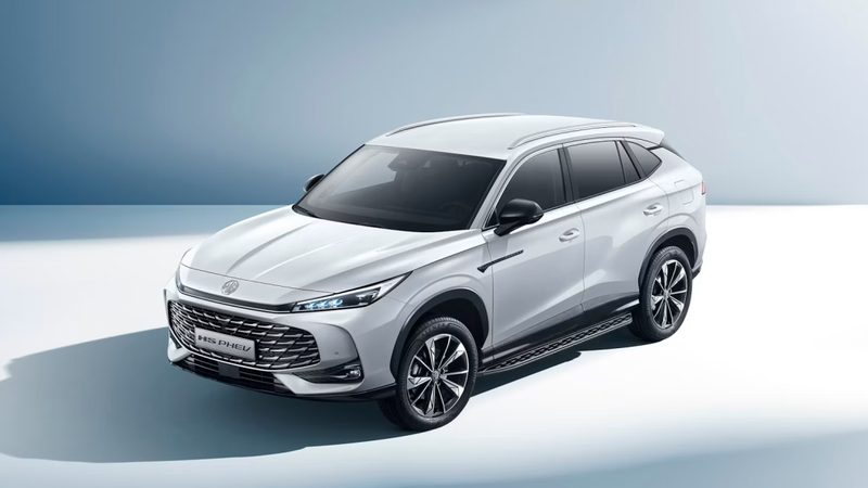 SAIC快讯 | 从“产品出海”迈向“体系出海”，上汽今年海外销量已突破百万
