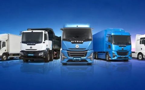 SINOTRUK to Exhibit at IAA Transportation 2026