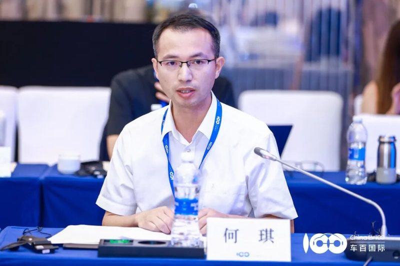 三一重卡:从“中国销冠”到“新能源商用车出海标杆”