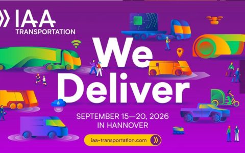 We DELIVER!｜IAA期间eTopas 600累计签下数十台订单，最大订单来自奥地利物流巨头GARTNER
