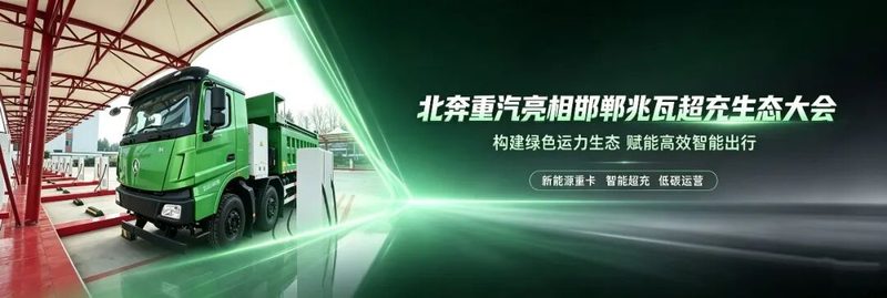 极速攻坚拓海外 匠心赋能赢市场——公司印尼30台大马力重卡订单高效落地投产