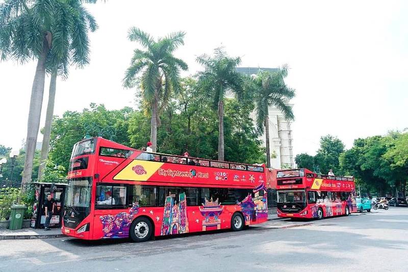 亮相斯德哥尔摩Persontrafik 中通客车携三款纯电客车加速深耕北欧市场