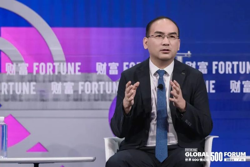 从中国速度到全球连接力，广汽这样看车企出海