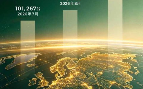 零跑汽车公布9月全球交付量