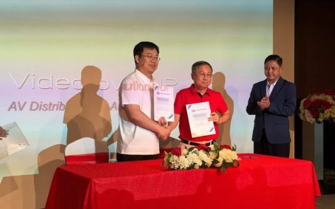 1500台订单签约！一汽解放与缅甸合作伙伴签署战略合作备忘录