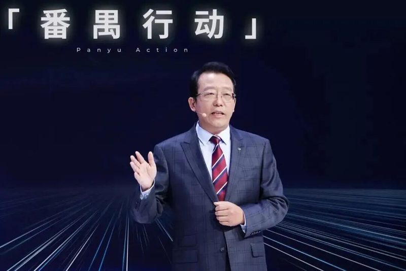 媒体聚焦|前三季度出海近20万辆,广汽锻造全球硬核竞争力