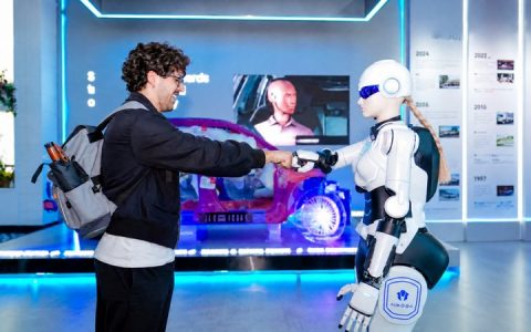 以生态科技开创未来生活，2026奇瑞全球用户生态大会正式开启